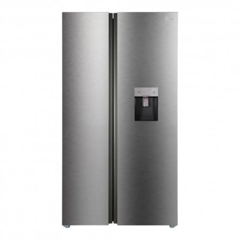 یخچال فریزر ساید با ساید جی پلاس مدل K723S